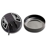 Garrett 4.5" Super Sniper Searchcoil with Coil Cover for AT Pro AT Gold Detector