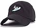 OVOY SkateBoard Dog Embroidered Strapback Baseball Cap Adjustable Dad Hat