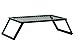 Texsport Heavy Duty Camp 16" x 12" Grill primary