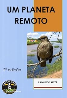Livro Um Planeta Remoto