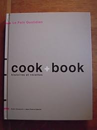 Cook [plus] book