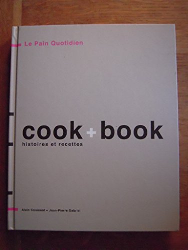 Cook [plus] book