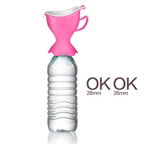 Aonkey Travel Potty Urinal for Toddlers, Potty Training Urination for