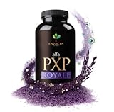 Enzacta Alfa PXP Royale 150 grm 30 Servings