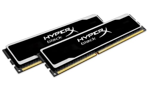 Black 8 GB
