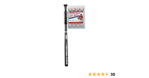 softball hitting stick