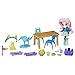 My Little Pony Equestria Girls Mini Friendship Flutterhsy Doll