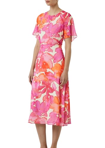 comma Women's Dress, 42A8, 20