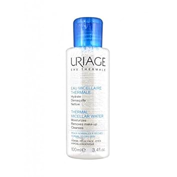 thermal micellar water