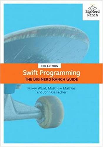 [Read] Swift Programming: The Big Nerd Ranch Guide (3rd Edition) (Big Nerd Ranch Guides) K.I.N.D.L.E