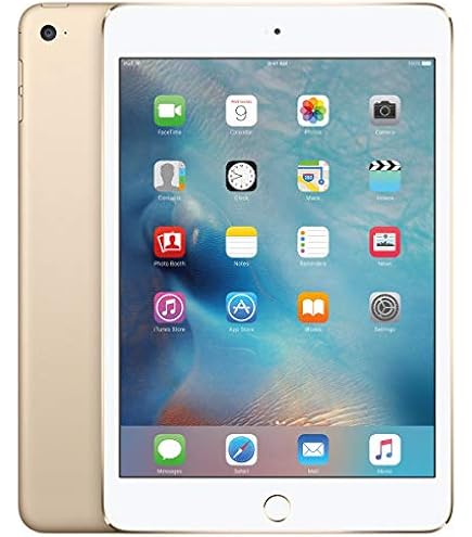 Apple - 【美品】iPad mini4 16GB Amazon.com: Apple iPad Mini 4 - 16GB Wifi - Gray (Renewed