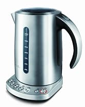 Breville BKE820XL Variable-Temperature 1.8-Liter Kettle