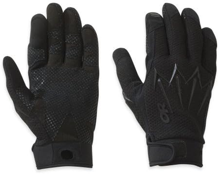 outdoor research halberd gloves