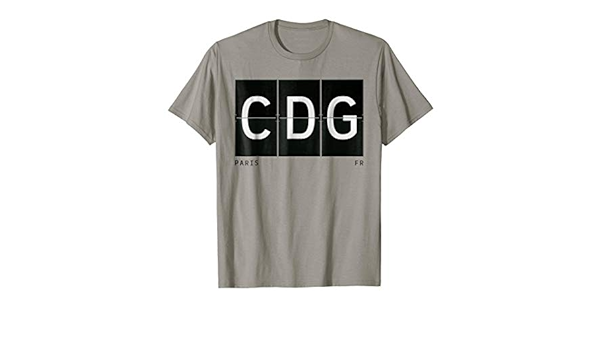 cdg shirt amazon