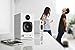Audioengine HD3 60W Wireless Powered Desktop Speakers, Bluetooth aptX HD, USB 24-Bit DAC & Analog Amplifier (White)thumb 4