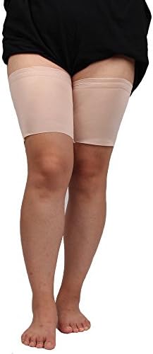 Women's Anti Chafing Thigh Bands