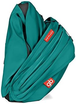 gb cot to go carrycot