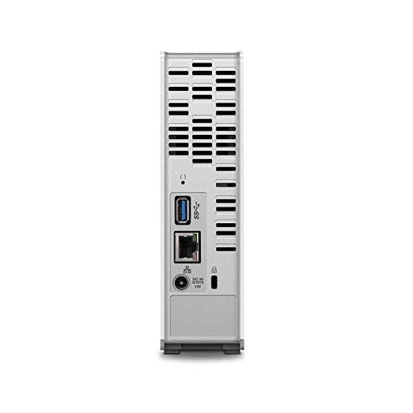 Western Digital My Cloud NAS 2TB GBE 10/100/ - Image 4