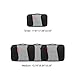 Gonex Packing Cubes for suitcase, 9 Set Lightweight Travel Luggage Packing Organizers with Laundry Bags Travel Essentials Travel Bags for Carry on Suitcases