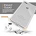 ROOCASE iPhone 7 Plus/iPhone 8 Plus Case, Plexis Ultra Slim & Lightweight Hybrid Clear Back Case Cover for Apple iPhone 7 Plus (2016) / iPhone 8 Plus (2017)