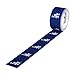 Duck Brand 240691 Los Angeles Dodgers MLB Team Logo Duct Tape, 1.88-Inch by 10-Yard, 1-Pack