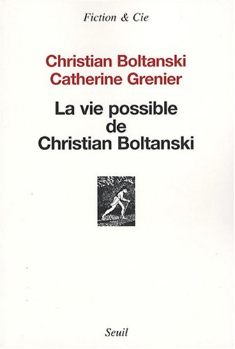 La  vie possible de Christian Boltanski