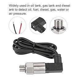 Pressure Gauge Transducer, G1/4" Silicon Pressure