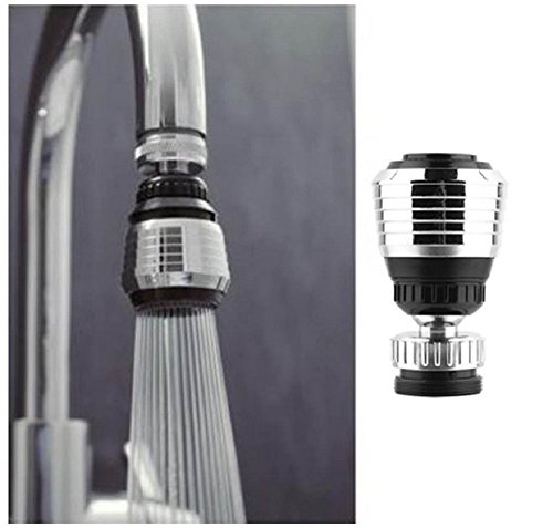 360 degree rotate faucet ， deluxe internal thread noz…
