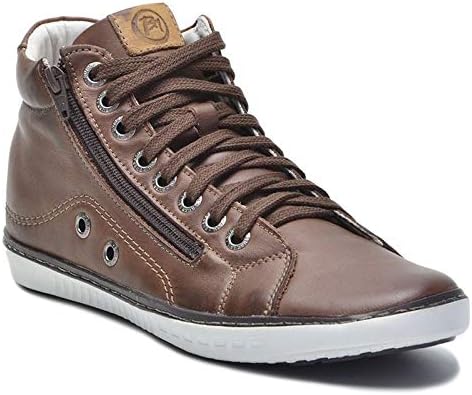 sapatênis cano médio