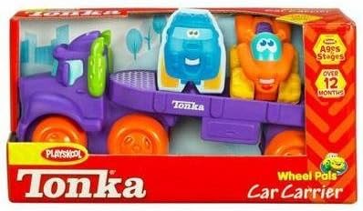 Wheel Pals Car Carrier - Atv