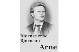 Arne (Norwegian Edition)