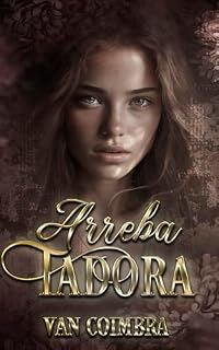 Livro Arrebatadora