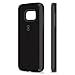 Speck Products Samsung Galaxy S7 Case, CandyShell Case (Black/Slate Grey), Military-Grade Protective Case