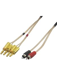 Monster banana plugs Monster banana plugs