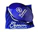 Crown Quality Products 360 Gold Mixed Boar Bristle Caesar Wave Brush Medium