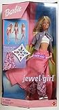Barbie Jewel Girl HTF 2000