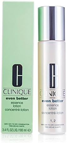 Amazon クリニーク イーブン ベター エッセンス ローション Vd Dc 100ml クリニーク Clinique 化粧水 通販