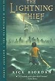 Lightning Thief (Paperback, 2006)