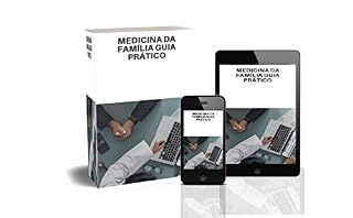Livro MEDICINA: GUIA PRÁTICO DA FAMÍLIA