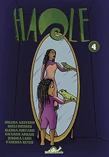 Livro Haole #4