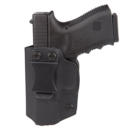 $35 dollar clip holster for glocks (19/23/32, left)