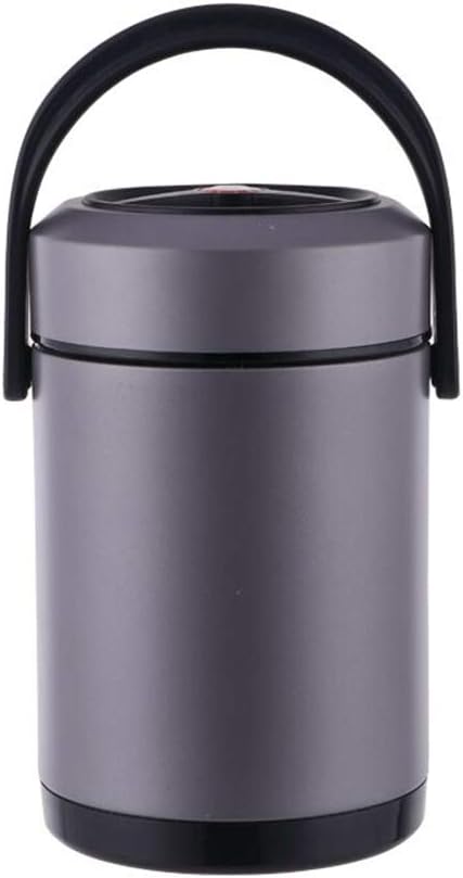 thermal container for food