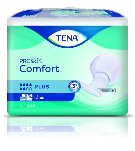 Tena Comfort Plus UnitCount 46