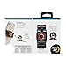 Nite Ize Steelie Dash FreeMount Car Mount Kit