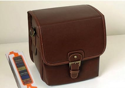 Amazon Co Jp アンティーク調 一眼レフ カメラバッグ ブラウン 民族風 カメラストラップ おしゃれセット どんな服装にもokなシンプルタイプ カメラ女子 にも おしゃれ カメラバッグ 一眼カメラバッグ 女子 旅行 カメラバック 防水 家電 カメラ