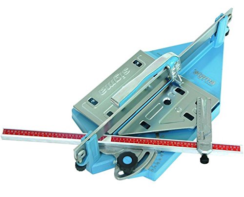 Sigma 5A 51cm Metric Tile Cutter