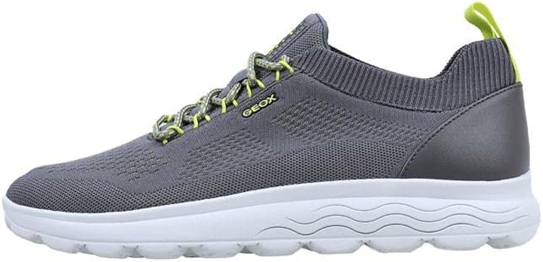Zapatillas deportivas de Geox para hombre | FASHIOLA.es