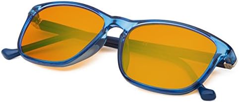 Kids Blue Light Blocking Glasses for Computers, Phones, TV, Video Gaming