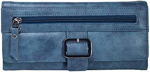 Acort Women Wallet - Mobile and Credit card - Holder