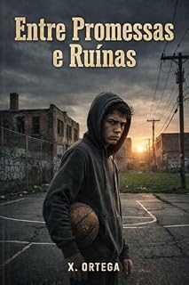 Livro Entre Promessas e Ruínas